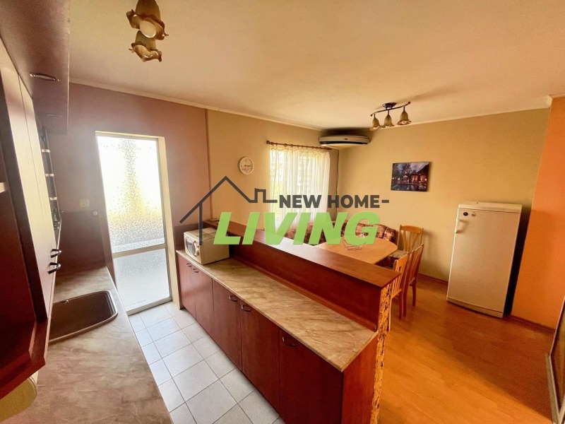 Продава  3-стаен град Пловдив , Център , 92 кв.м | 77128694 - изображение [3]