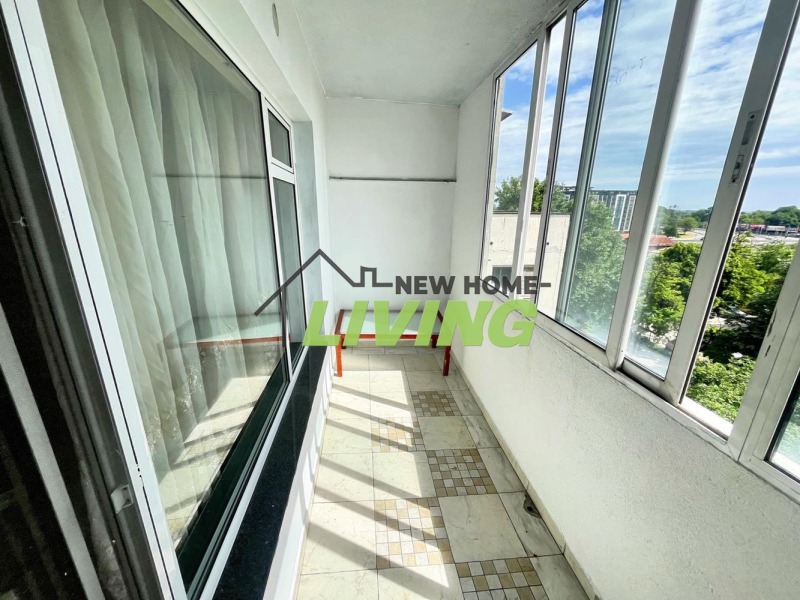 Продава  3-стаен град Пловдив , Център , 92 кв.м | 77128694 - изображение [16]