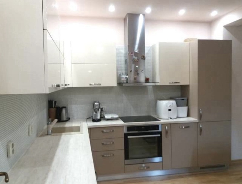 Продава  3-стаен град Пловдив , Център , 74 кв.м | 46203926 - изображение [4]