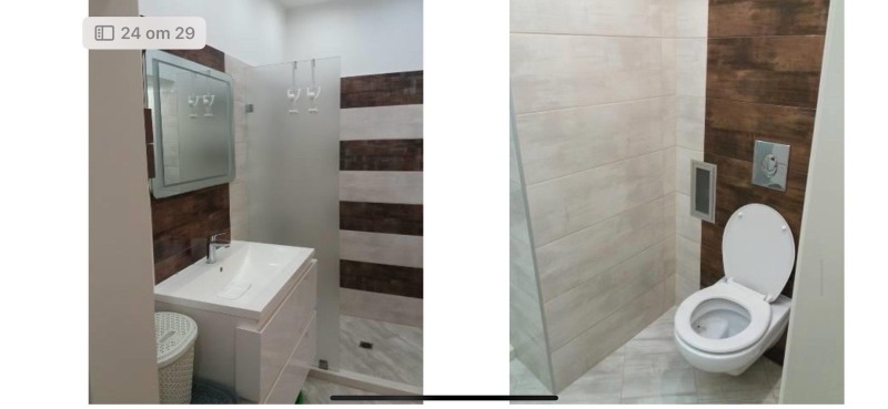 Продава  3-стаен град Пловдив , Център , 74 кв.м | 46203926 - изображение [7]