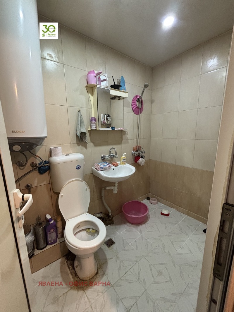 Zu verkaufen  2 Schlafzimmer Warna , Zawod Druschba , 59 qm | 81836103 - Bild [6]