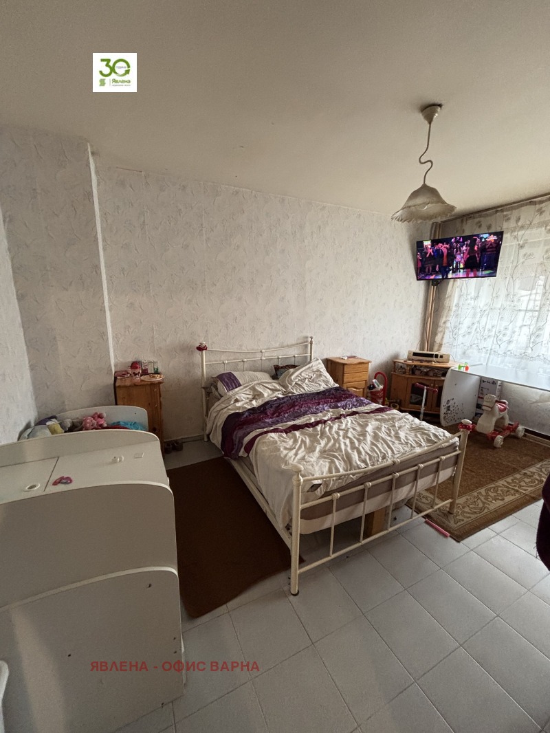 Zu verkaufen  2 Schlafzimmer Warna , Zawod Druschba , 59 qm | 81836103