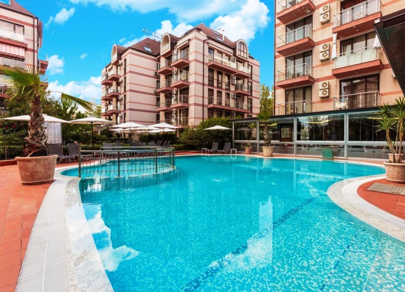 Na prodej  2 ložnice oblast Burgas , k.k. Slančev brjag , 70 m2 | 69542726 - obraz [15]