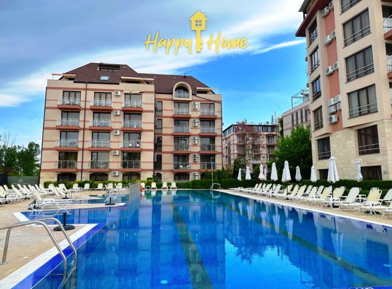 Na prodej  2 ložnice oblast Burgas , k.k. Slančev brjag , 70 m2 | 69542726 - obraz [14]