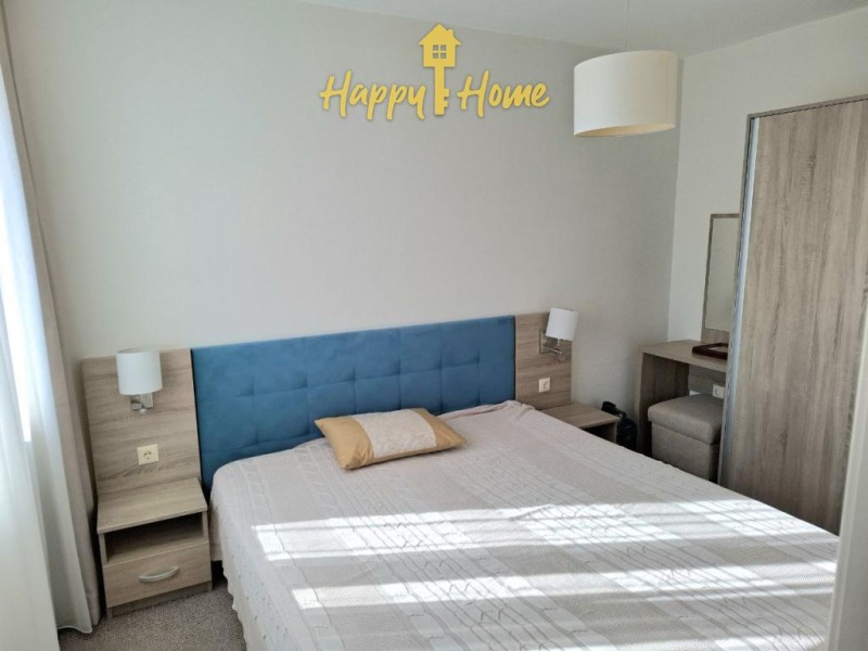 Na prodej  2 ložnice oblast Burgas , k.k. Slančev brjag , 70 m2 | 69542726 - obraz [11]