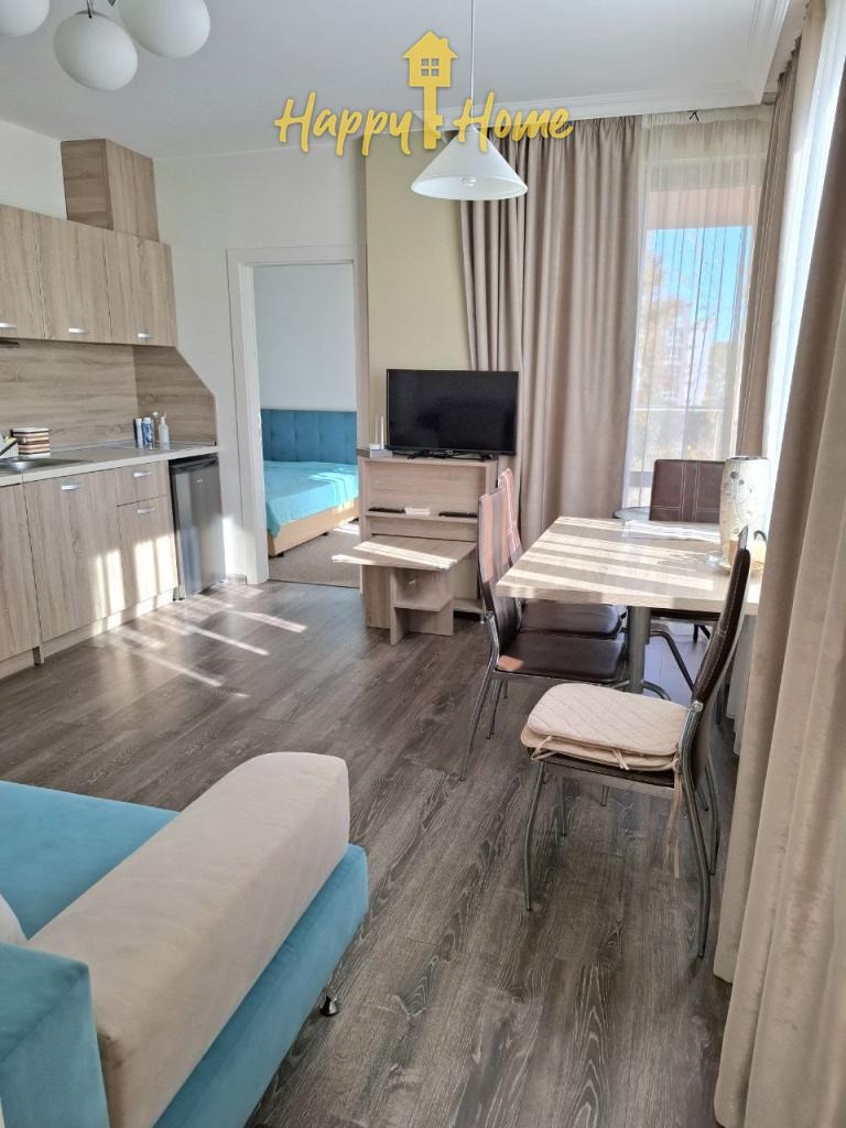 Na prodej  2 ložnice oblast Burgas , k.k. Slančev brjag , 70 m2 | 69542726 - obraz [3]