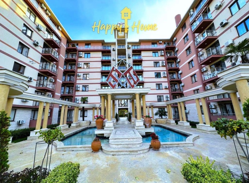 Na prodej  2 ložnice oblast Burgas , k.k. Slančev brjag , 70 m2 | 69542726 - obraz [17]