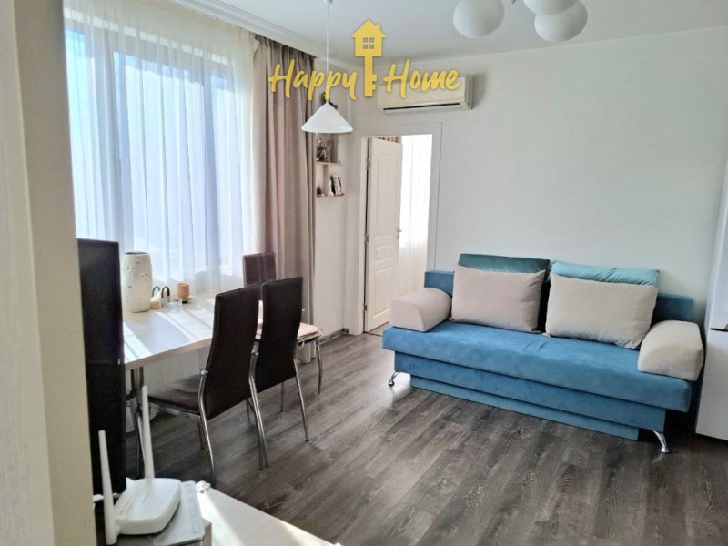 Na prodej  2 ložnice oblast Burgas , k.k. Slančev brjag , 70 m2 | 69542726 - obraz [4]