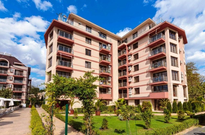 Na prodej  2 ložnice oblast Burgas , k.k. Slančev brjag , 70 m2 | 69542726 - obraz [16]