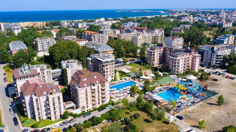 Na prodej  2 ložnice oblast Burgas , k.k. Slančev brjag , 70 m2 | 69542726 - obraz [12]