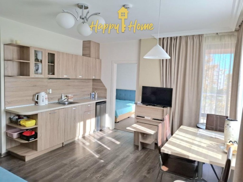 Na prodej  2 ložnice oblast Burgas , k.k. Slančev brjag , 70 m2 | 69542726 - obraz [2]