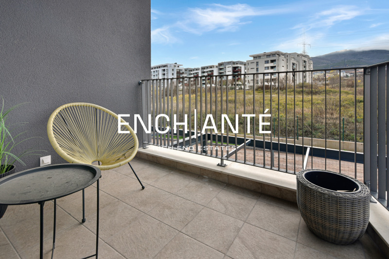 Продава 3-СТАЕН, гр. София, Симеоново, снимка 8 - Апартаменти - 52720793