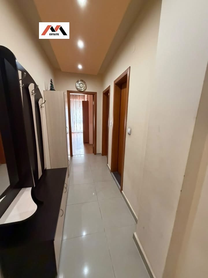 Продава 3-СТАЕН, гр. Стара Загора, ОРБ, снимка 8 - Апартаменти - 56737759