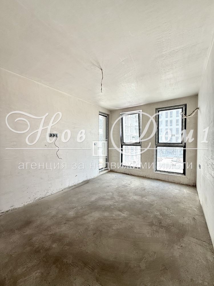 Продава  4-стаен град Пловдив , Христо Смирненски , 147 кв.м | 74385391 - изображение [4]