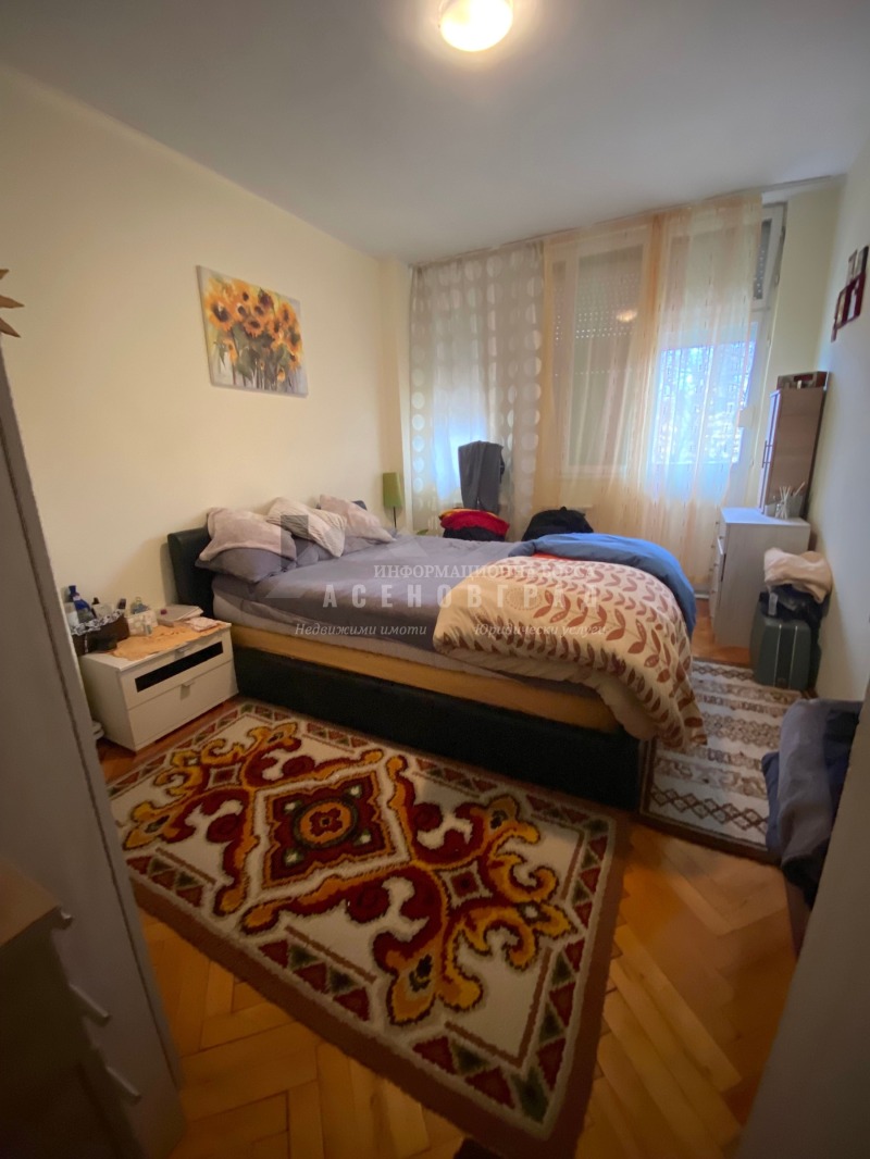 Продава 4-СТАЕН, гр. Асеновград, област Пловдив, снимка 4 - Апартаменти - 52650059