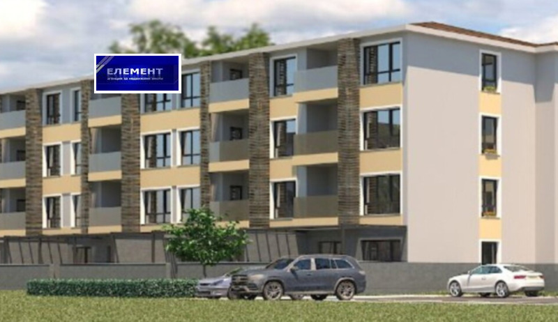 Till salu  3+ sovrum Plovdiv , Komatevsko sjose , 156 kvm | 33101016 - bild [2]