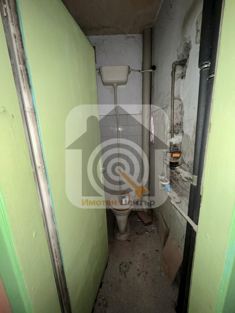 Продава МНОГОСТАЕН, гр. София, Лозенец, снимка 11 - Апартаменти - 53287161