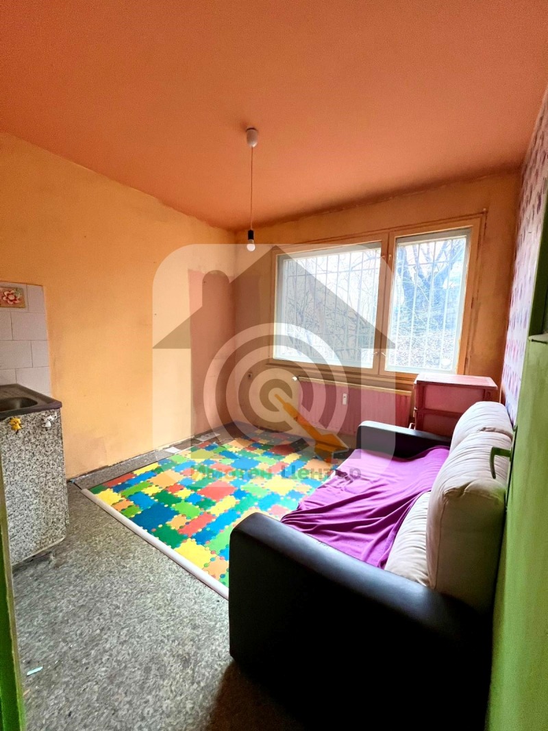 Продава МНОГОСТАЕН, гр. София, Лозенец, снимка 3 - Апартаменти - 53287161