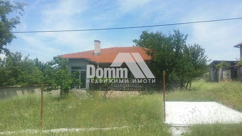 Продава  Къща област Добрич , с. Оброчище , 125 кв.м | 84458879