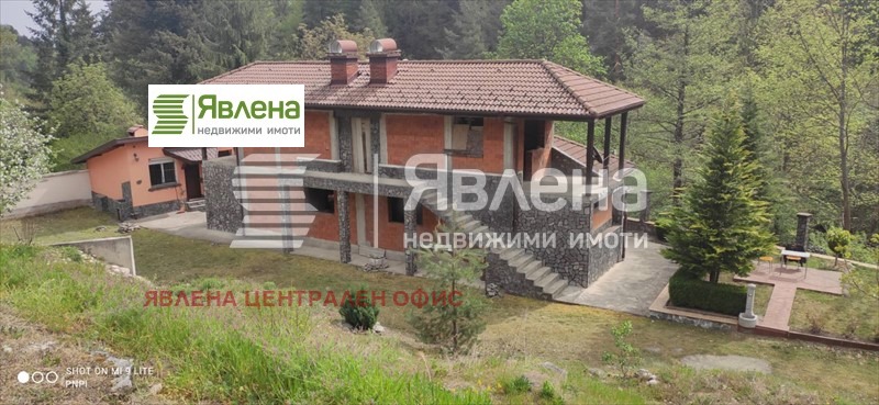 Продава КЪЩА, с. Костенец, област София област, снимка 1 - Къщи - 49069140