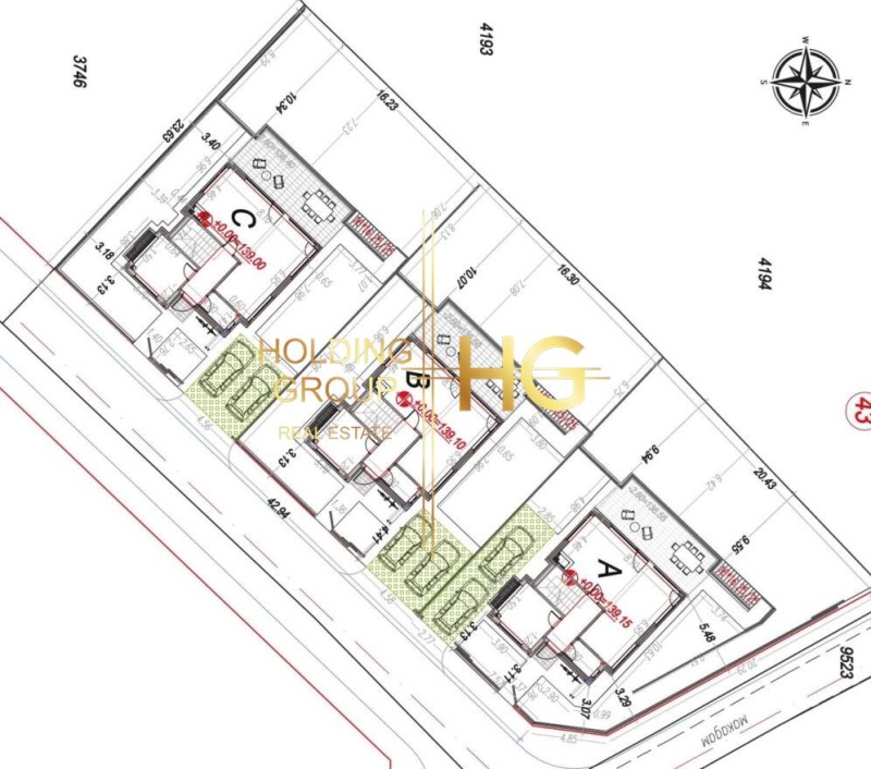 For Sale  House Varna , m-t Zelenika , 277 sq.m | 23582400 - image [3]