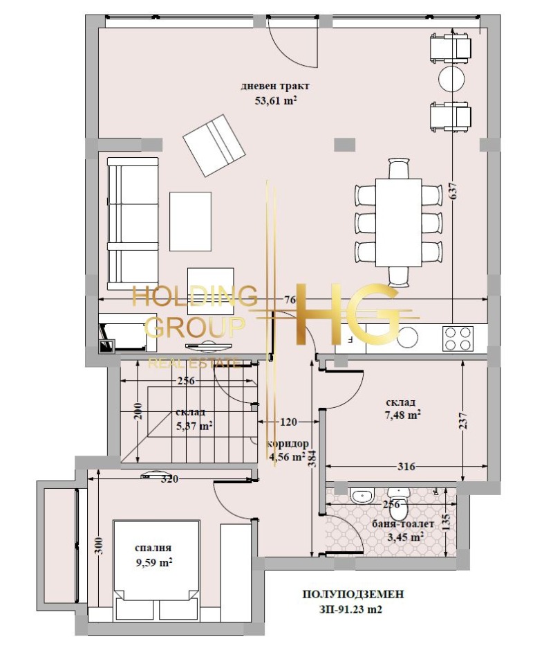 For Sale  House Varna , m-t Zelenika , 277 sq.m | 23582400 - image [9]