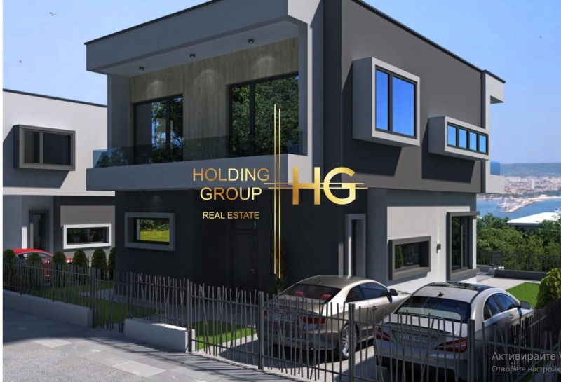 For Sale  House Varna , m-t Zelenika , 277 sq.m | 23582400 - image [8]