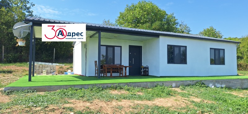 Til salg  Hus region Veliko Tarnovo , Elena , 93 kvm | 23701837 - billede [2]