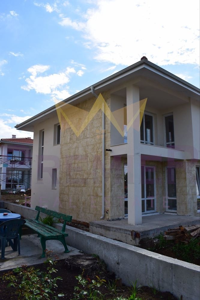 Продава КЪЩА, с. Веселие, област Бургас, снимка 6 - Къщи - 52380295