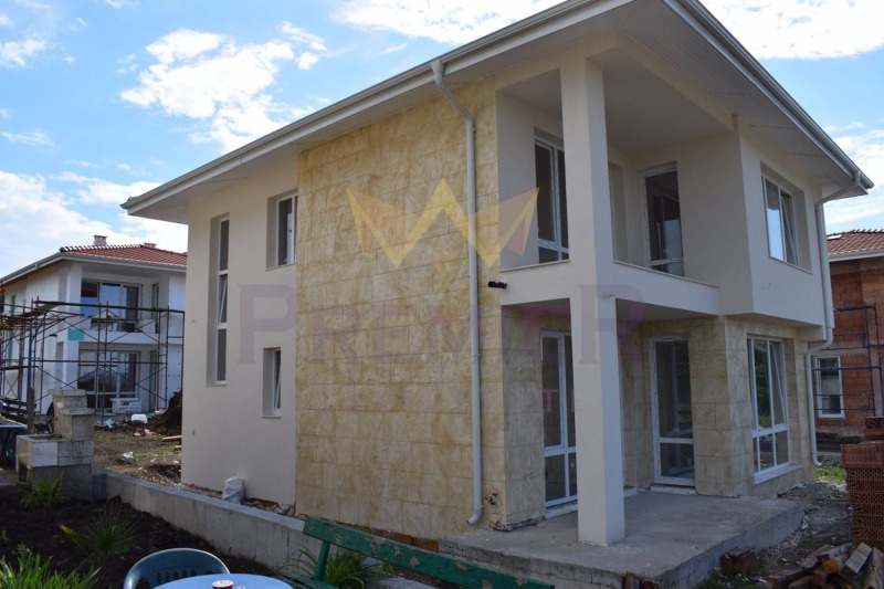 Продава КЪЩА, с. Веселие, област Бургас, снимка 14 - Къщи - 52380295