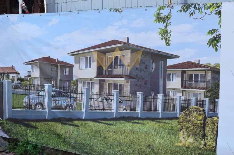 Продава КЪЩА, с. Веселие, област Бургас