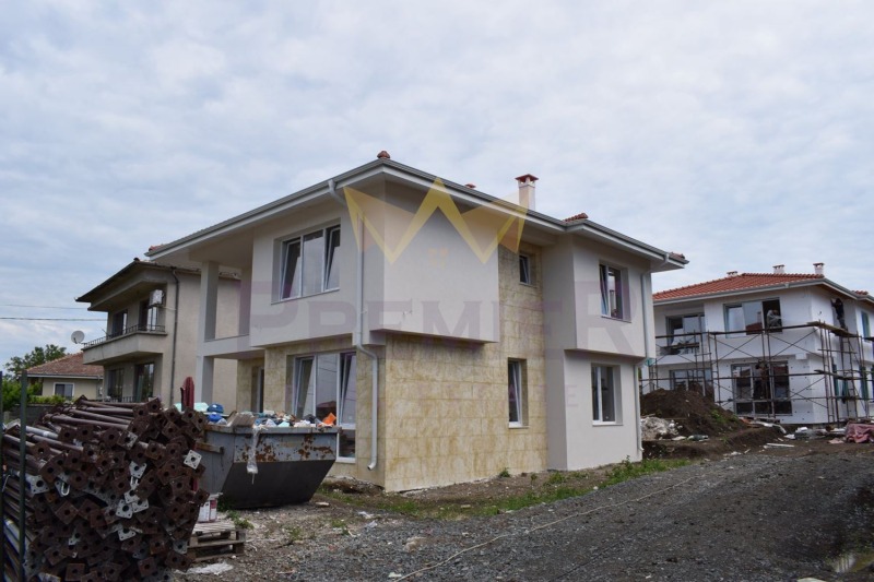 Продава КЪЩА, с. Веселие, област Бургас, снимка 3 - Къщи - 52380295