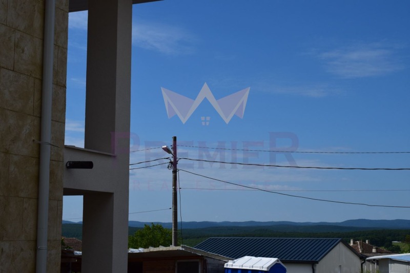 Продава КЪЩА, с. Веселие, област Бургас, снимка 9 - Къщи - 52380295