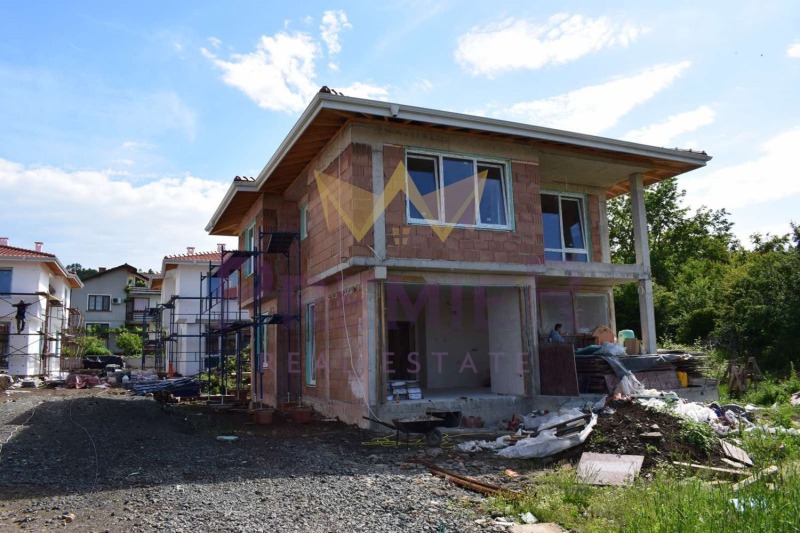 Продава КЪЩА, с. Веселие, област Бургас, снимка 5 - Къщи - 52380295