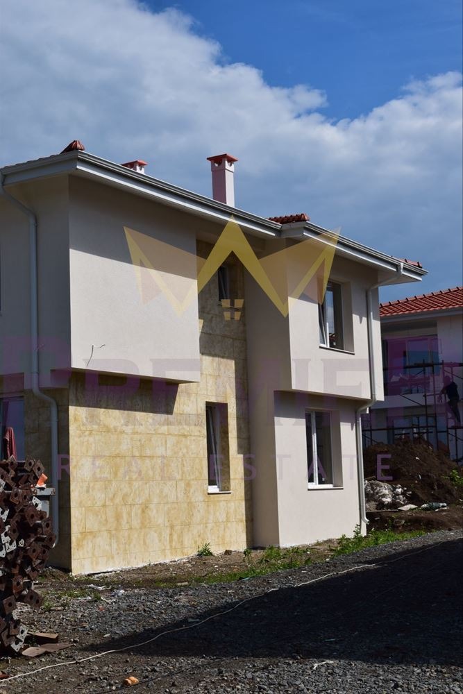 Продава КЪЩА, с. Веселие, област Бургас, снимка 16 - Къщи - 52380295