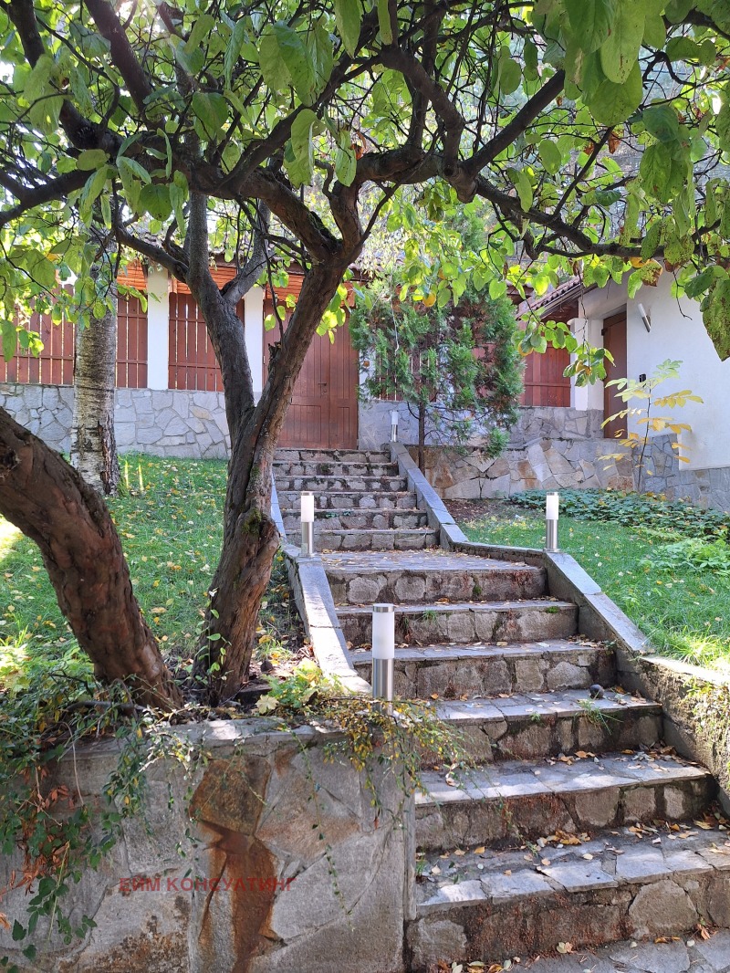 Продава КЪЩА, гр. София, Драгалевци, снимка 5 - Къщи - 52553612