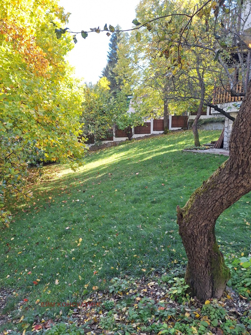 Продава КЪЩА, гр. София, Драгалевци, снимка 2 - Къщи - 52553612