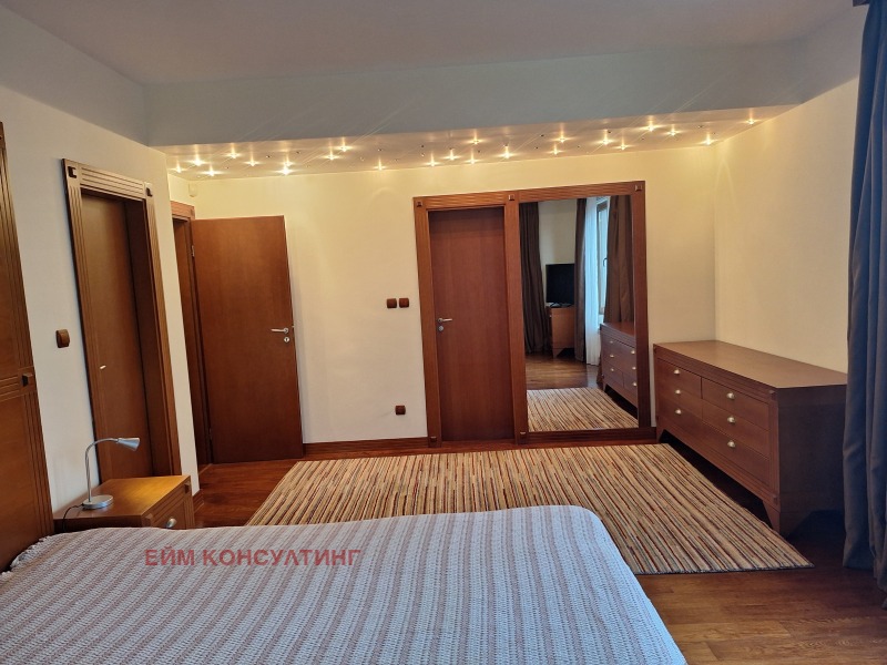 Продава КЪЩА, гр. София, Драгалевци, снимка 14 - Къщи - 52553612