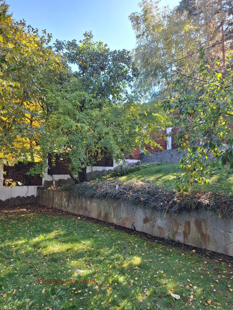 Продава КЪЩА, гр. София, Драгалевци, снимка 4 - Къщи - 52553612