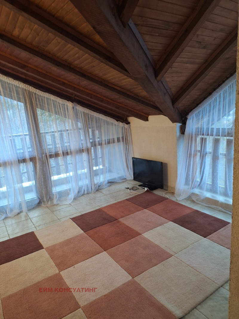 Продава КЪЩА, гр. София, Драгалевци, снимка 16 - Къщи - 52553612