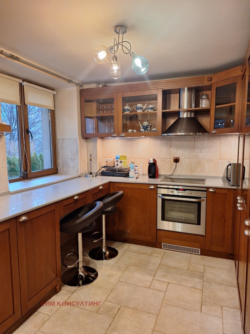 Продава КЪЩА, гр. София, Драгалевци, снимка 12 - Къщи - 52553612