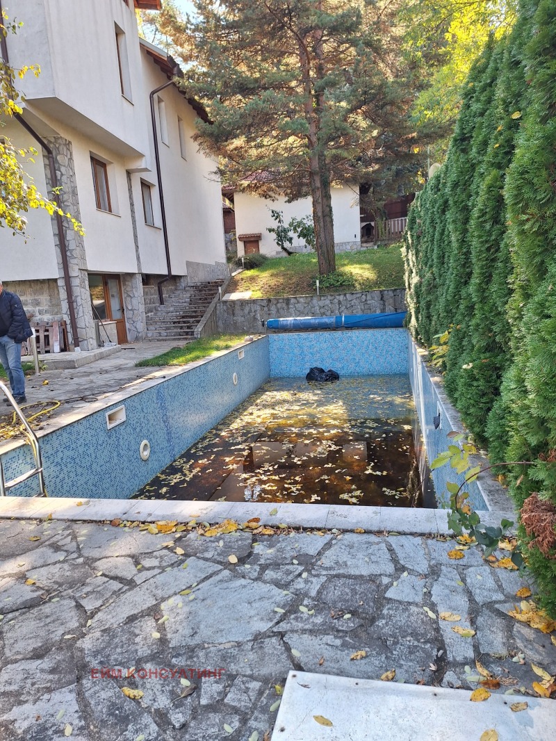 Продава КЪЩА, гр. София, Драгалевци, снимка 6 - Къщи - 52553612