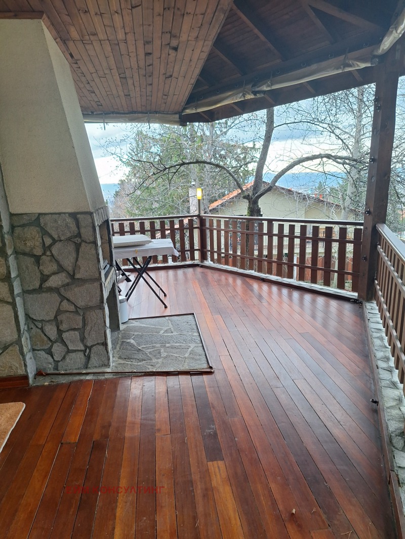 Продава КЪЩА, гр. София, Драгалевци, снимка 11 - Къщи - 52553612