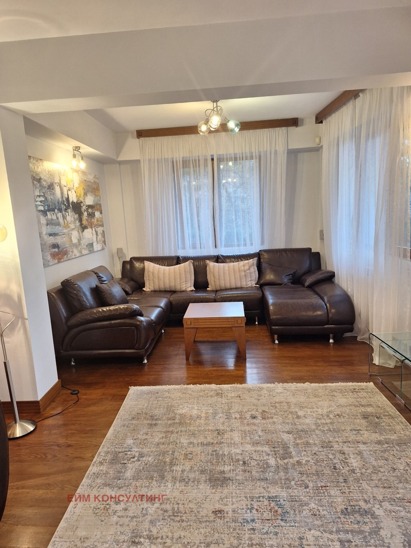 Продава КЪЩА, гр. София, Драгалевци, снимка 9 - Къщи - 52553612