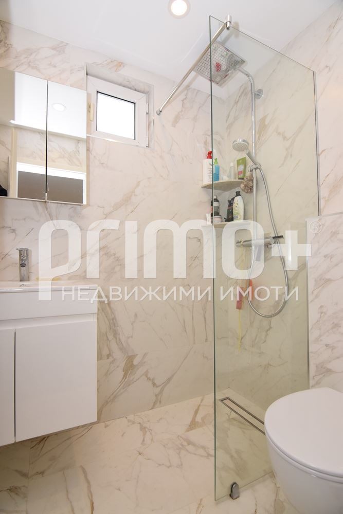 Продава КЪЩА, гр. София, Симеоново, снимка 10 - Къщи - 55707056