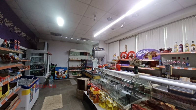 Продава  Магазин град Добрич , Балик , 100 кв.м | 48325969 - изображение [3]