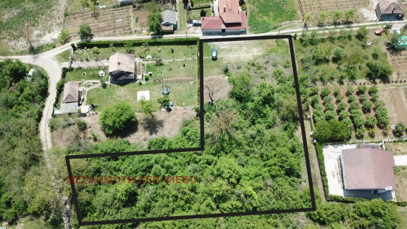 Til salg  Grund region Gabrovo , Sevlievo , 1500 kvm | 62759173 - billede [2]