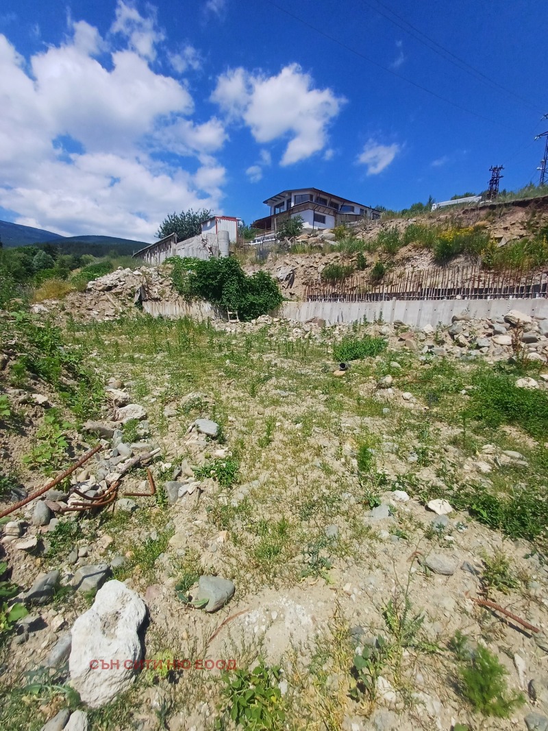 En venta  Trama Sofia , Bistritsa , 1032 metros cuadrados | 73708947 - imagen [3]