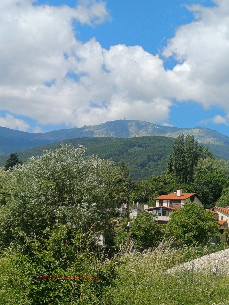 En venta  Trama Sofia , Bistritsa , 1032 metros cuadrados | 73708947 - imagen [2]
