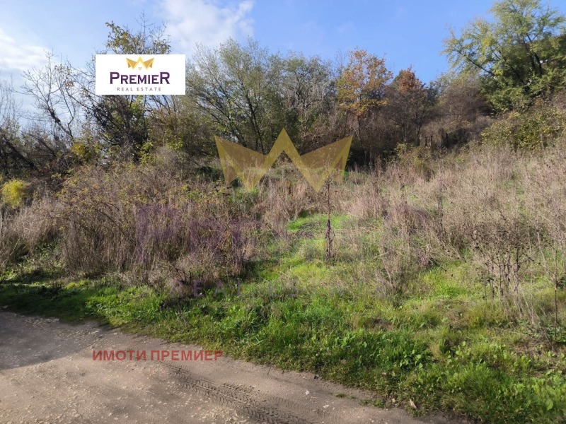 Продава ПАРЦЕЛ, гр. Варна, м-т Балам Дере, снимка 2 - Парцели - 52478905